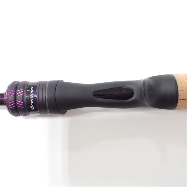 ２５ブレニアス ＸＲＢ７２ＭＬ